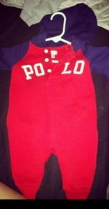 Ralph Lauren Jumpsuit